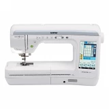 Brother BQ2500 Advanced Sewing & Quilting Machine