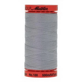 Metrosene Plus Thread 500m 5ct MOONSTONE BOX05