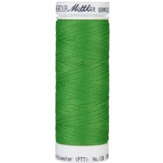 Seraflex Thread 50wt 142yds 5ct Light Kelly BOX05