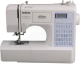 Janome Schoolmate S-3015 vs Brother CS-5055 PRW Limited Project Runway Sewing Machines