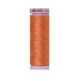 Silk Finish Cotton 50wt 150m 5ct MELON BOX05