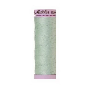 Silk Finish Cotton 50wt 150m 5ct SNOWMOON BOX05