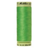 Silk Finish Ctn 60wt 220yd 5ct LIGHT KELLY BOX05