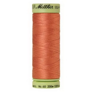 Silk Finish Ctn 60wt 220yd 5ct MELON BOX05