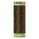 Silk Finish Ctn 60wt 220yd 5ct OLIVE BOX05