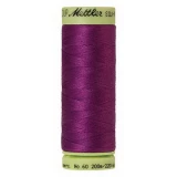 Silk Finish Ctn 60wt 220yd 5ct PURPLE PASSION BOX05