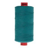 Metrosene Plus Thread 1000m 5ct TRULY TEAL BOX05