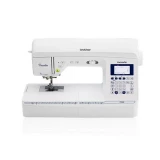 Juki HZL25Z vs Brother Pacesetter PS500 (REFURBISHED)Sewing Machines