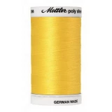 Polysheen 40wt 875yd 5ct YELLOW BOX05