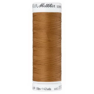 Seraflex Thread 50wt 142yds 5ct Ashley Gold BOX05