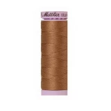 Silk Finish Cotton 50wt 150m 5ct WALNUT BOX05