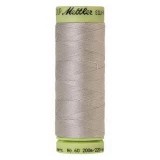 Silk Finish Ctn 60wt 220yd 5ct ASH MIST BOX05