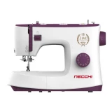 Necchi K132A (K Series) - 100 Years vs Elna eXcellence 770 Sewing Machines