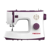 Necchi K132A Sewing Machine (K Series) - 100 Years Anniversary Edition