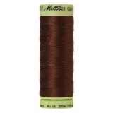 Silk Finish Ctn 60wt 220yd 5ct REDWOOD BOX05