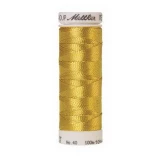 Metallic Embroidery 40wt 100m 5ct BRASS BOX05