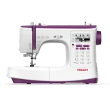 Janome HD1000 Mechanical  vs Necchi NC-204D (NC Series)Sewing Machines