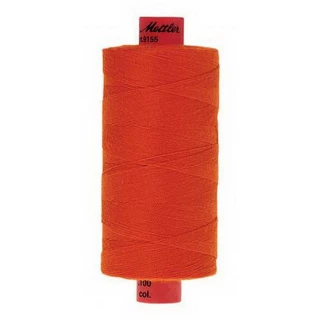 Metrosene Plus Thread 1000m 5ct PAPRIKA BOX05