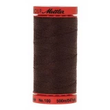 Metrosene Plus Thread 500m 5ct CHOCOLATE BOX05