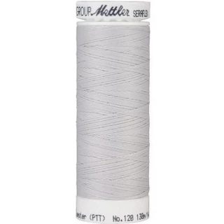 Seraflex Thread 50wt 142yds 5ct Mystik Grey BOX05