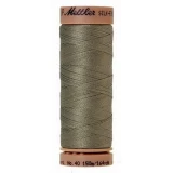 Silk Finish Cotton 40wt 150m 5ct SAGE BOX05