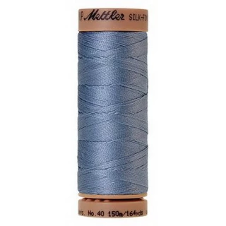 Silk Finish Cotton 40wt 150m 5ct SUMMER SKY BOX05