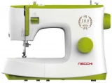 Janome HD1000 Mechanical  vs Necchi K408A (K Series)Sewing Machines