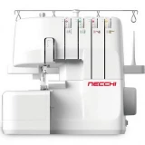 Necchi L234 Overlock Machine