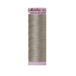 Silk Finish Cotton 50wt 150m 5ct TITAN GRAY BOX05