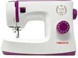 Necchi K132A Sewing Machine (K Series) - 100 Years Anniversary Edition (Factory Serviced)
