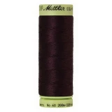 Silk Finish Ctn 60wt 220yd 5ct PLUM PERFECT BOX05