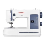 Necchi NC-204D (NC Series) vs Necchi NC-59QD Sewing Machines