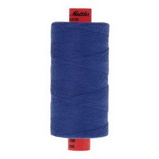 Metrosene Plus Thread 1000m 5ct NORDIC BLUE BOX05