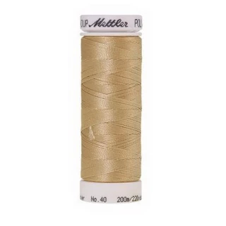 Polysheen 40wt 220yd 5ct IVORY BOX05