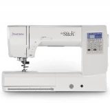 Janome Sewist 740DC vs Factory Refurbished HQ Stitch 710 Sewing Machines