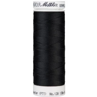 Seraflex Thread 50wt 142yds 5ct Deep Wall BOX05