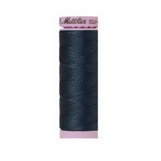 Silk Finish Cotton 50wt 150m 5ct HARBOR BOX05