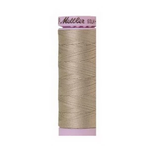 Silk Finish Cotton 50wt 150m 5ct LIGHT SAGE BOX05