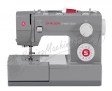 SINGER 4432 Extra-High Speed vs Elna eXcellence 770 Sewing Machines