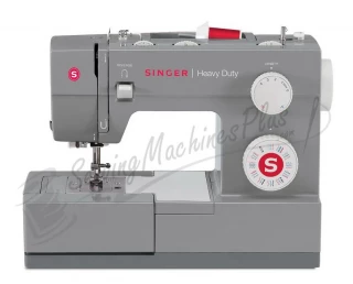 SINGER 4432 Heavy Duty Extra-High Sewing Speed Sewing Machine