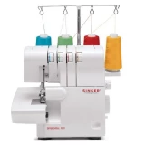 Singer 14SH654 4/3 Overlock Serger