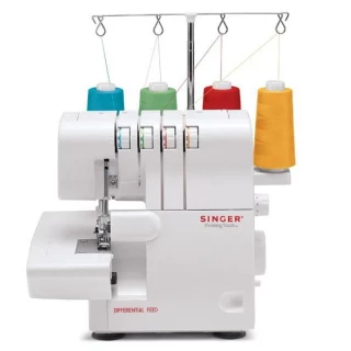 Singer 14SH654 4/3 Overlock Serger