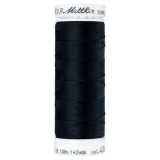 Seraflex Thread 50wt 142yds 5ct Black BOX05