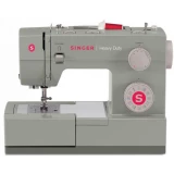 Janome HD1000 Mechanical  vs Singer 4452 Sewing Machines