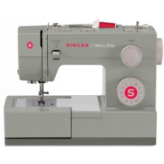 Singer 4452 Heavy Duty Sewing Machine