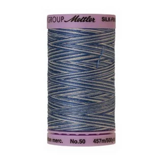 Silk Finish Cotton Multi 457m 5ct CLEAR SKY BOX05