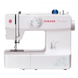 Janome Skyline S7 vs Singer Promise II (1512)Sewing Machines