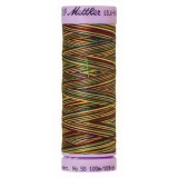 Silk Finish Cotton Multi 100m 5ct ROYALTY