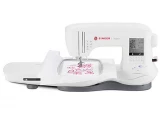 Brother DreamMaker XE Innov-is VE2200 Embroidery Only vs Singer Legacy SE300 and Embroidery Embroidery Machines