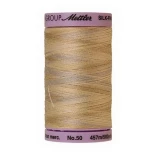 Silk Finish Cotton Multi 457m 5ct PEARL TONES